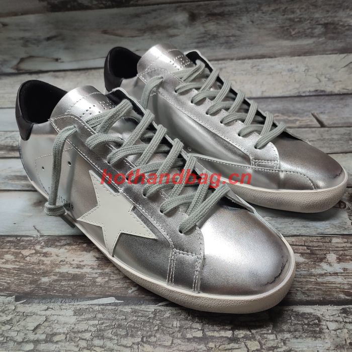 GOLDEN GOOSE DELUXE BRAND Couple Shoes GGS00007 GOLDEN GOOSE DELUXE BRAND Couple Shoes GGS00007